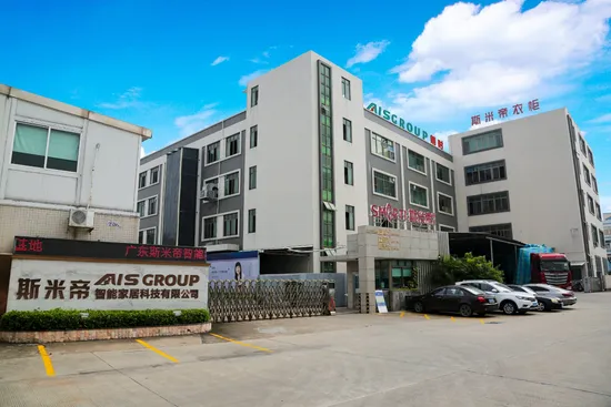 AIS China-Möbelsets, Design, Deko, DIY-Modell, günstige Preise, komplett, schön, flach verpackt, kleine, modulare Küchenschränke aus Holz, einfache Anpassung